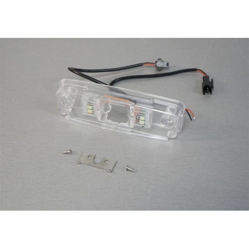 Плафон для камеры cam-047 для Subaru Forester, Impreza, Outback, Legacy (2007, 2008, 2009, 2010, 2011, 2012)