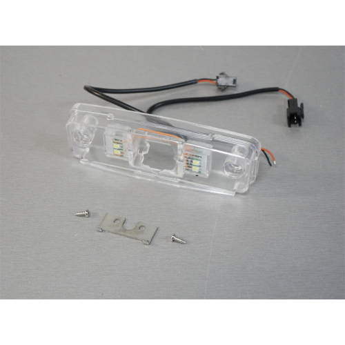 Камера заднего вида HD cam-047 для Subaru Forester, Impreza, Outback, Legacy (2007, 2008, 2009, 2010, 2011, 2012)
