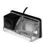 Плафон для камеры cam-009 для Toyota Corolla E120 2000-2007, Avensis 2001-2006, Lifan Solano (620)