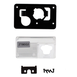 Плафон для камеры cam-009 для Toyota Corolla E120 2000-2007, Avensis 2001-2006, Lifan Solano (620)
