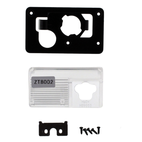 Плафон для камеры cam-009 для Toyota Corolla E120 2000-2007, Avensis 2001-2006, Lifan Solano (620)