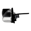 Плафон для камеры cam-009 для Toyota Corolla E120 2000-2007, Avensis 2001-2006, Lifan Solano (620)