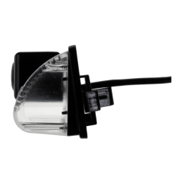 Плафон для камеры cam-009 для Toyota Corolla E120 2000-2007, Avensis 2001-2006, Lifan Solano (620)