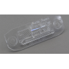 Плафон для камеры cam-071 для Volvo C70, S40, S60, S80, V50, V60, V70, XC60, XC70, XC90 (2002, 2003, 2004, 2005, 2006, 2007, 2008, 2009, 2010, 2011, 2012, 2013, 2014, 2015, 2016)