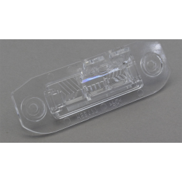Плафон для камеры cam-071 для Volvo C70, S40, S60, S80, V50, V60, V70, XC60, XC70, XC90 (2002, 2003, 2004, 2005, 2006, 2007, 2008, 2009, 2010, 2011, 2012, 2013, 2014, 2015, 2016)