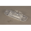 Плафон для камеры cam-071 для Volvo C70, S40, S60, S80, V50, V60, V70, XC60, XC70, XC90 (2002, 2003, 2004, 2005, 2006, 2007, 2008, 2009, 2010, 2011, 2012, 2013, 2014, 2015, 2016)