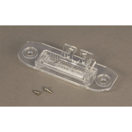Плафон для камеры cam-071 для Volvo C70, S40, S60, S80, V50, V60, V70, XC60, XC70, XC90 (2002, 2003, 2004, 2005, 2006, 2007, 2008, 2009, 2010, 2011, 2012, 2013, 2014, 2015, 2016)