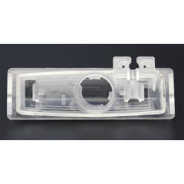 Плафон для камеры cam-010 для Toyota Camry V40 2006+, Mark 2 110 / Mitsubishi Pajero Sport 2008+, Grandis 2003+ / Mazda MPV 2006+