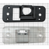 Плафон для камеры cam-022 для Hyundai Santa Fe 2006, 2007, 2008, 2009, 2010, 2011, 2012