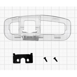 Плафон для камеры cam-075 для Honda Accord 8 (2011-2013)