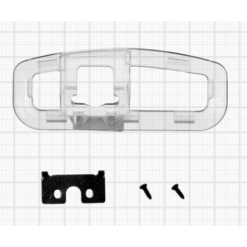 Плафон для камеры cam-075 для Honda Accord 8 (2011-2013)