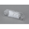 Плафон для камеры cam-016 для Ford Focus 2 (2004-2011) седан, Focus 2 (2004-2008) хэтчбек, Focus 2 (2004-2011) универсал, C-Max I (2003-2010), Mondeo 3 (2000-2007)