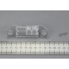 Плафон для камеры cam-016 для Ford Focus 2 (2004-2011) седан, Focus 2 (2004-2008) хэтчбек, Focus 2 (2004-2011) универсал, C-Max I (2003-2010), Mondeo 3 (2000-2007)