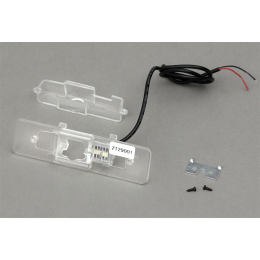 Плафон для камеры cam-046 для Subaru Legacy, Outback, Tribeca (08+)