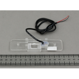 Плафон для камеры cam-046 для Subaru Legacy, Outback, Tribeca (08+)