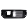 Плафон для камеры cam-086 для Hyundai i30, i10, i20, Coupe, Genesis Coupe, Veloster / KIA Picanto, Soul (2004, 2005, 2006, 2007, 2008, 2009, 2010, 2011, 2012, 2013, 2014, 2015, 2016)