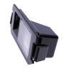 Камера заднего вида cam-086 для Hyundai i30, i10, i20, Coupe, Genesis Coupe, Veloster / KIA Picanto, Soul (2004, 2005, 2006, 2007, 2008, 2009, 2010, 2011, 2012, 2013, 2014, 2015, 2016)