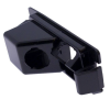Камера заднего вида cam-086 для Hyundai i30, i10, i20, Coupe, Genesis Coupe, Veloster / KIA Picanto, Soul (2004, 2005, 2006, 2007, 2008, 2009, 2010, 2011, 2012, 2013, 2014, 2015, 2016)