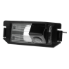 Камера заднего вида cam-086 для Hyundai i30, i10, i20, Coupe, Genesis Coupe, Veloster / KIA Picanto, Soul (2004, 2005, 2006, 2007, 2008, 2009, 2010, 2011, 2012, 2013, 2014, 2015, 2016)