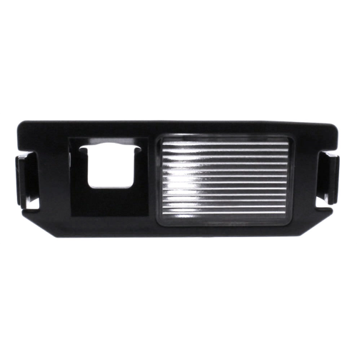 Камера заднего вида HD cam-086 для Hyundai i30, i10, i20, Coupe, Genesis Coupe, Veloster / KIA Picanto, Soul (2004, 2005, 2006, 2007, 2008, 2009, 2010, 2011, 2012, 2013, 2014, 2015, 2016)