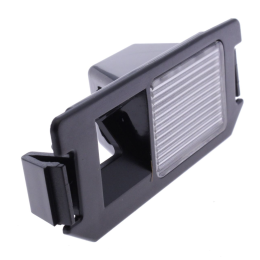 Камера заднего вида HD cam-086 для Hyundai i30, i10, i20, Coupe, Genesis Coupe, Veloster / KIA Picanto, Soul (2004, 2005, 2006, 2007, 2008, 2009, 2010, 2011, 2012, 2013, 2014, 2015, 2016)