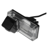 Плафон для камеры cam-004 для Toyota LC-100 (03-07), LC-200 (12+), Prado 120 (02-09) с запаской под днищем