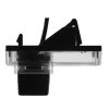 Плафон для камеры cam-004 для Toyota LC-100 (03-07), LC-200 (12+), Prado 120 (02-09) с запаской под днищем