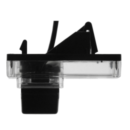 Плафон для камеры cam-004 для Toyota LC-100 (03-07), LC-200 (12+), Prado 120 (02-09) с запаской под днищем