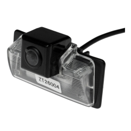 Плафон для камеры cam-042 для Nissan Almera (2013, 2014, 2015, 2016), Teana, Tiida 04+ Sedan, Sentra 2014+ / Suzuki SX4 06+