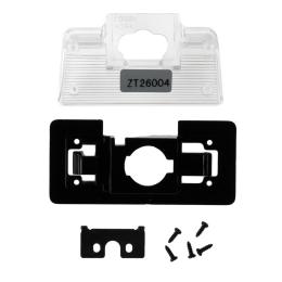 Плафон для камеры cam-042 для Nissan Almera (2013, 2014, 2015, 2016), Teana, Tiida 04+ Sedan, Sentra 2014+ / Suzuki SX4 06+