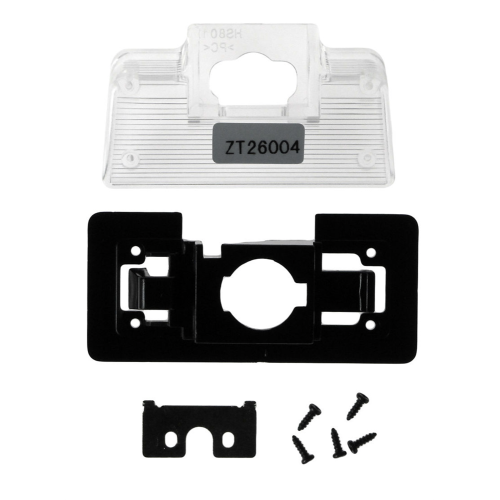Плафон для камеры cam-042 для Nissan Almera (2013, 2014, 2015, 2016), Teana, Tiida 04+ Sedan, Sentra 2014+ / Suzuki SX4 06+