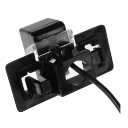 Плафон для камеры cam-042 для Nissan Almera (2013, 2014, 2015, 2016), Teana, Tiida 04+ Sedan, Sentra 2014+ / Suzuki SX4 06+