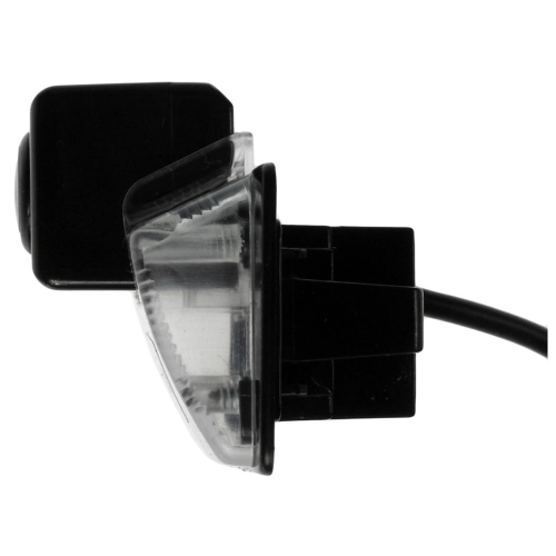 Плафон для камеры cam-042 для Nissan Almera (2013, 2014, 2015, 2016), Teana, Tiida 04+ Sedan, Sentra 2014+ / Suzuki SX4 06+