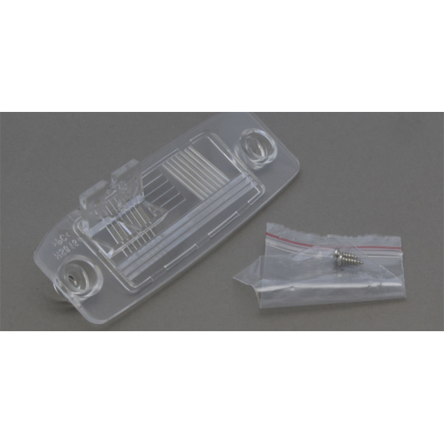Плафон для камеры cam-021 для Kia Sportage 10+, Rio 4, Sorento 2,3, Mohave, Ceed, Carence, Opirus / Hyundai Elantra, Genesis, Sonata, Tucson, ix55