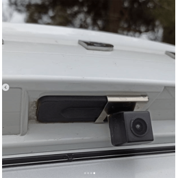 Плафон для камеры cam-070 для Renault Duster