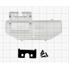 Плафон для камеры cam-037 для Mazda 6 GH, RX-8 (2007, 2008, 2009, 2010, 2011, 2012)
