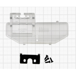 Плафон для камеры cam-037 для Mazda 6 GH, RX-8 (2007, 2008, 2009, 2010, 2011, 2012)