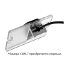 Камера заднего вида HD cam-032 для Kia Cerato (хэтч, до 2011)