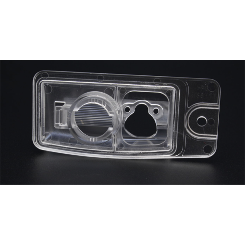 Плафон для камеры cam-041 для Nissan Qashqai 2014+, X-Trail 2014+
