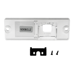 Плафон для камеры cam-103 для Mitsubishi Pajero Sport, IV (4) 2006, 2007, 2008, 2009, 2010, 2011, 2012