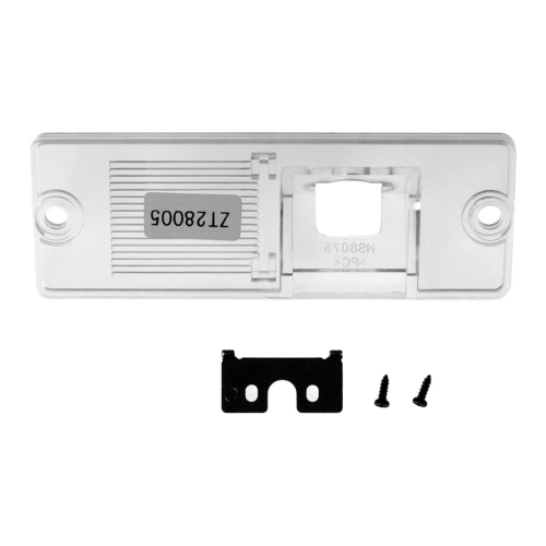 Плафон для камеры cam-103 для Mitsubishi Pajero Sport, IV (4) 2006, 2007, 2008, 2009, 2010, 2011, 2012
