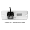 Плафон для камеры cam-103 для Mitsubishi Pajero Sport, IV (4) 2006, 2007, 2008, 2009, 2010, 2011, 2012