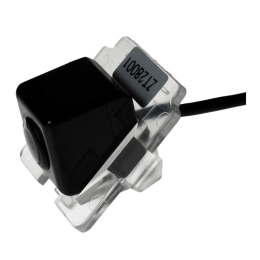 Плафон для камеры cam-050 для Peugeot 4007 (2007-2013)