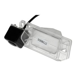 Плафон для камеры cam-049 для Peugeot 4008 (2012-2015)