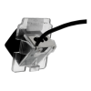 Плафон для камеры cam-050 для Citroen C-Crosser (2007-2013)