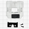 Плафон для камеры cam-050 для Citroen C-Crosser (2007-2013)