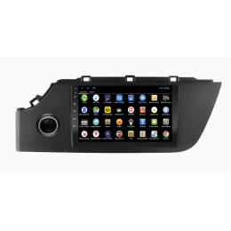 Parafar для Kia Rio IV 2020-2023 на Android 12.0 (PF121XHD)