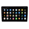 Parafar для Jeep Commander, Compass, Grand Cherokee, Liberty, Wrangler 2007-2013 на Android 12.0 (PF899XHD)