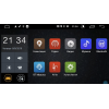 Штатная магнитола Parafar для Kia Rio IV 2020-2023 на Android 10.0 (PF121LTX)