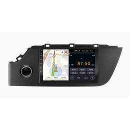 Parafar для Kia Rio IV 2020-2023 на Android 10.0 (PF121LTX)